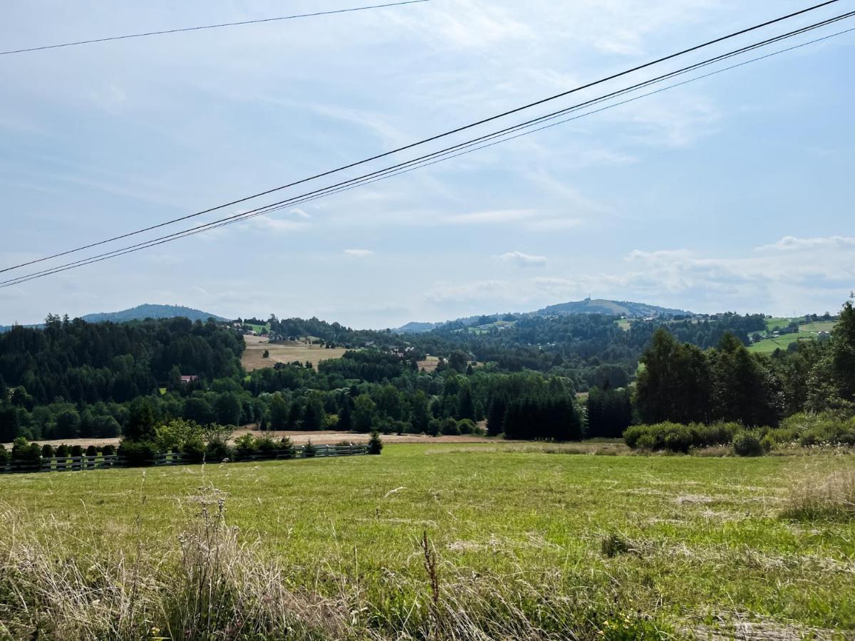 Istebna 401 Mury Esterno foto